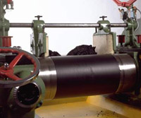 Milling Machine