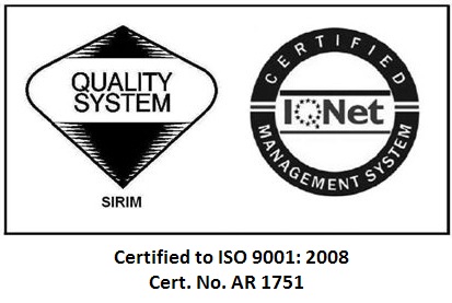 ISO 9001